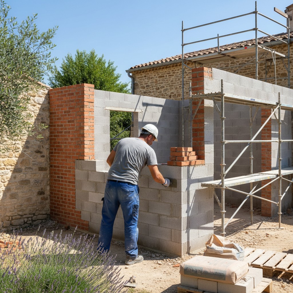 T.E.H. (TRADITION ET ESPACE DE L'HABITAT)